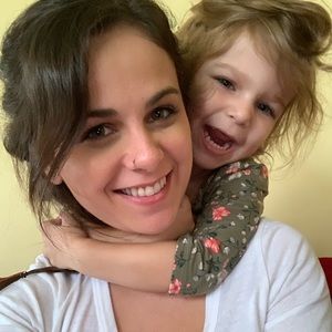 Meet your Posher, Dana